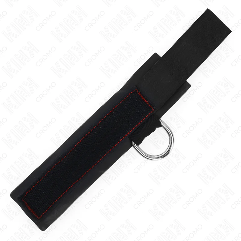 KINK - ANILLO PENE ESPONJA CON CIERRE DE VELCRO 20 X 3.5 CM