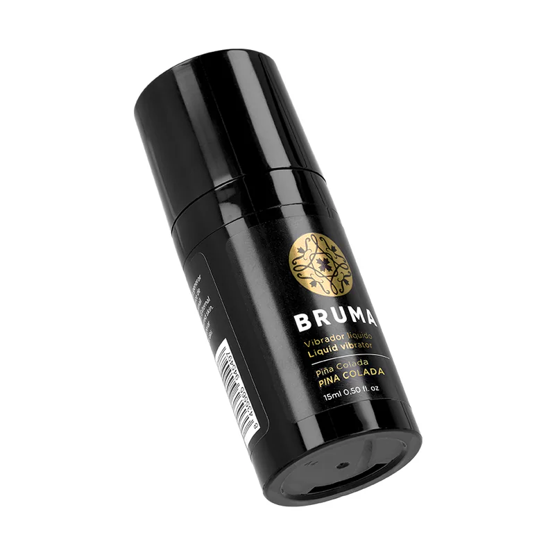 BRUMA - VIBRADOR LÍQUIDO PIÑA COLADA
