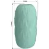 PRETTY LOVE - ATHENA ALICE MASTURBADOR MASCULINO TURQUESA
