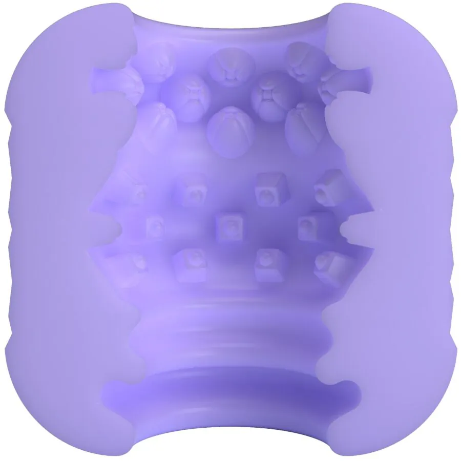 PRETTY LOVE - CORY MASTURBADOR MASCULINO MORADO