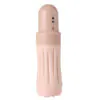 XISE - SUCTROKER V3.0 III MASTURBADOR VAGINA CON VIBRACIÓN