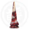 EPIC - DRAXIS DILDO SOMBRA ABISMAL