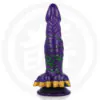 EPIC - CROCOTTA DILDO AURORA MÍSTICA