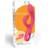 XOCOON - ENDLESS ORGASM VIBRADOR PUNTO G FUCSIA