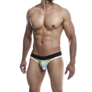 MOB - BOXER JOCK VERDE TALLA L