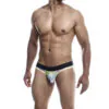 MOB - BOXER JOCK VERDE TALLA S