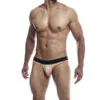 MOB - BOXER JOCK NARANJA TALLA XL