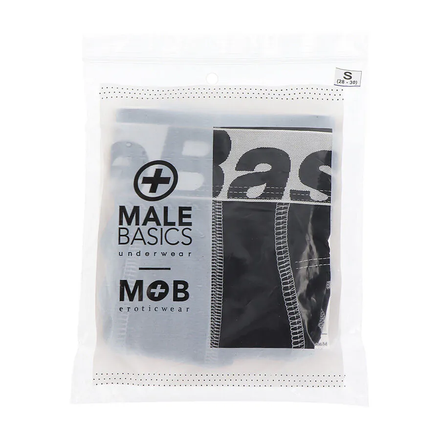 MOB - FETISH JOCKSTRAP FÚTBOL AZUL TALLA M