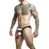 MOB - BAÑADOR TUCN NEGRO TALLA S