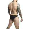 MOB - BAÑADOR TUCN NEGRO TALLA S