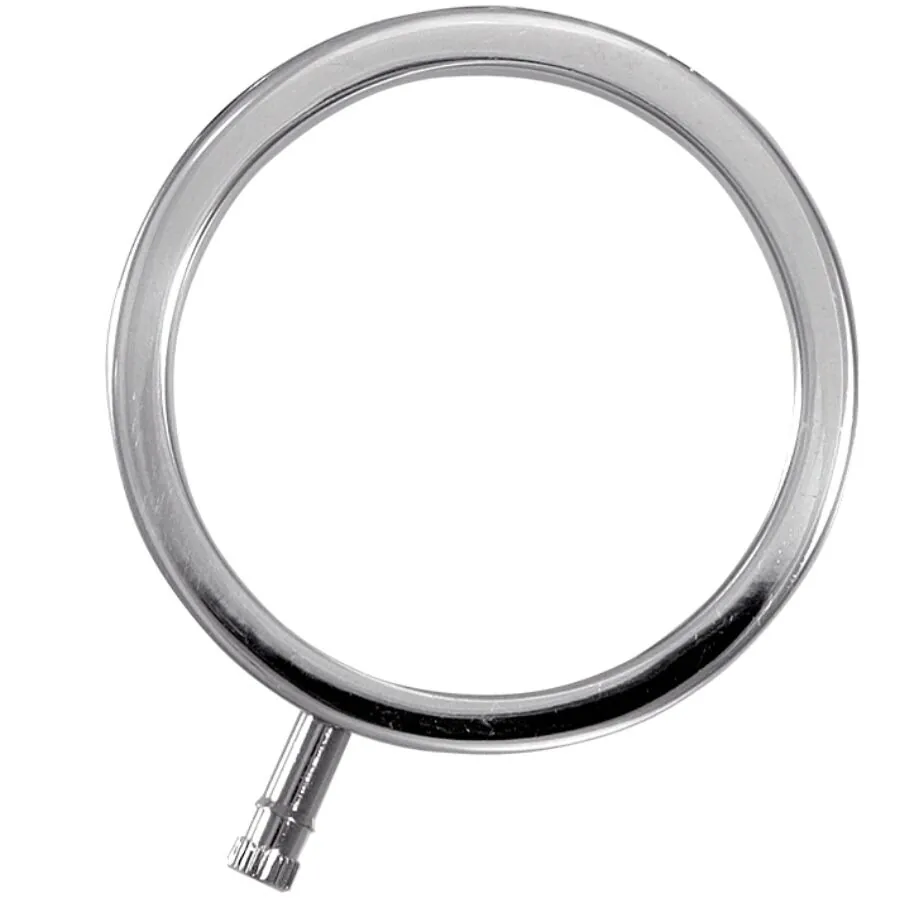 ELECTRASTIM - ELECTRARINGS ANILLO METÁLICO PARA EL PENE 32 MM