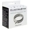 ELECTRASTIM - PRESTIGE ANILLO ELECTROMAGNÉTICO DE METAL PARA EL PENE 34 MM