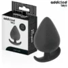 ADDICTED TOYS - PLUG ANAL SILICONA TALLA S 5,3 CM