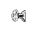 TOYJOY - ANAL PLAY DIAMANTE BUM BIJOU PLUG ANAL PEQUEÑO
