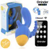 ONINDER CUTE - LOVE 3 SOME TRIPLE VIBRADOR - APP MUNDIAL GRATUITA