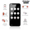 ONINDER CUTE - LOVE BUTT VIBRADOR PLUG ANAL DILATADOR - APP MUNDIAL GRATUITA