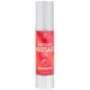SECRETPLAY - ACEITE DE MASAJE FRESA