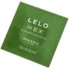 LELO - HEX ORGANIC PRESERVATIVO CAJA 36 UDS