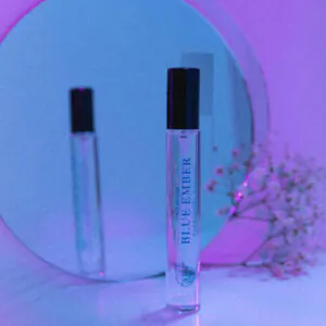 EYE OF LOVE - BLOOM PERFUME MASCULINO INDICA BLUE EMBER 10 ML
