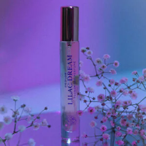 EYE OF LOVE - BLOOM PERFUME FEMENINO INDICA LILAC DREAM 10 ML