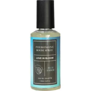 EYE OF LOVE - BLOOM SPRAY HABITACIÓN ÍNDICA BLUE EMBER 150 ML