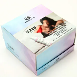 EYE OF LOVE - BLOOM EXPOSITOR 4X4 ROOM SPRAY