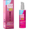 INTT RELEASES - GEL BESABLE CON EFECTO CALOR 55 ML