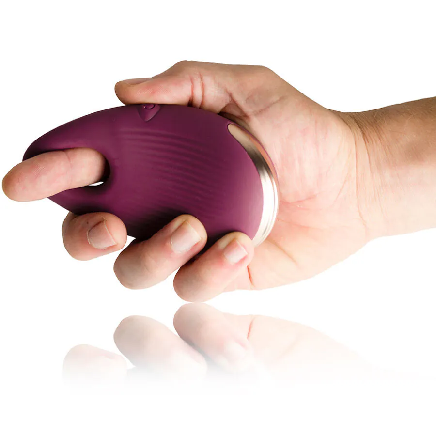 CLIMAXIMUM - COAX VIBRADOR DEDAL