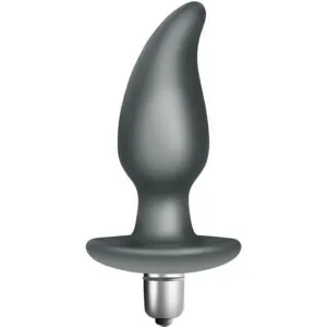 CLIMAXIMUM - IDOSI PLUG ANAL CON BALA VIBRADORA
