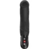 FUN FACTORY - BIG BOSS VIBRADOR PUNTO G NEGRO