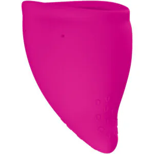 FUN FACTORY - FUN COPA MENSTRUAL TALLA A MAGENTA