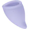 FUN FACTORY - FUN COPA MENSTRUAL TALLA A VIOLETA