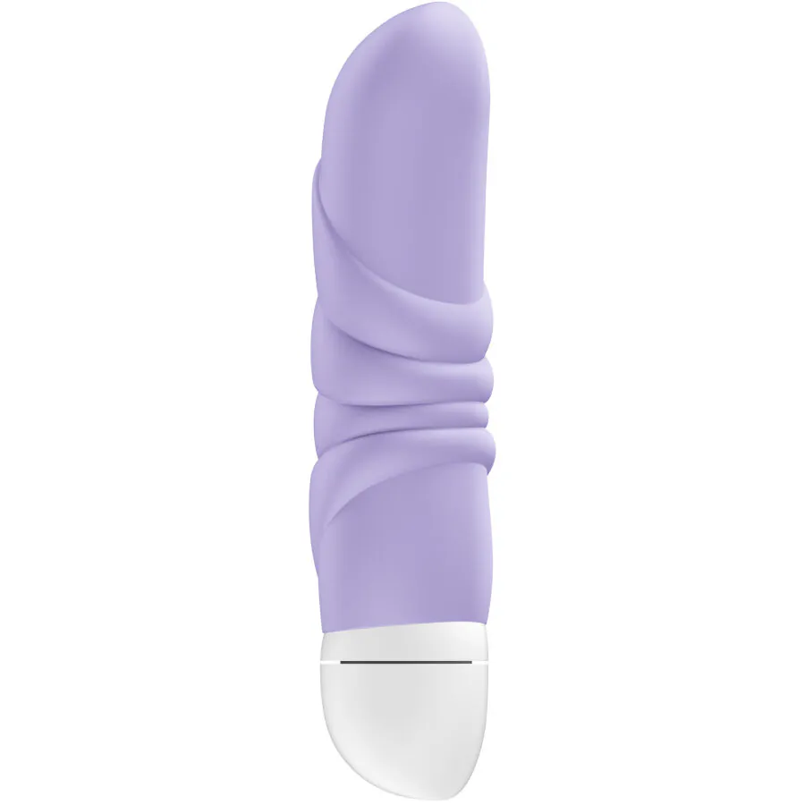FUN FACTORY - JAM MINI VIBRADOR VIOLETA