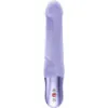 FUN FACTORY - MR. BOSS VIBRADOR PUNTO G VIOLETA