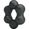 CRAZY BULL - CLAUZELL ANILLO SILICONA MODELO 10