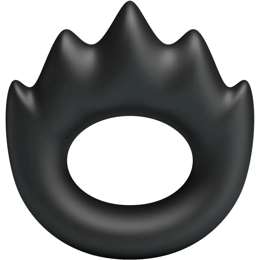 CRAZY BULL - HABERT ANILLO SILICONA MODELO 13