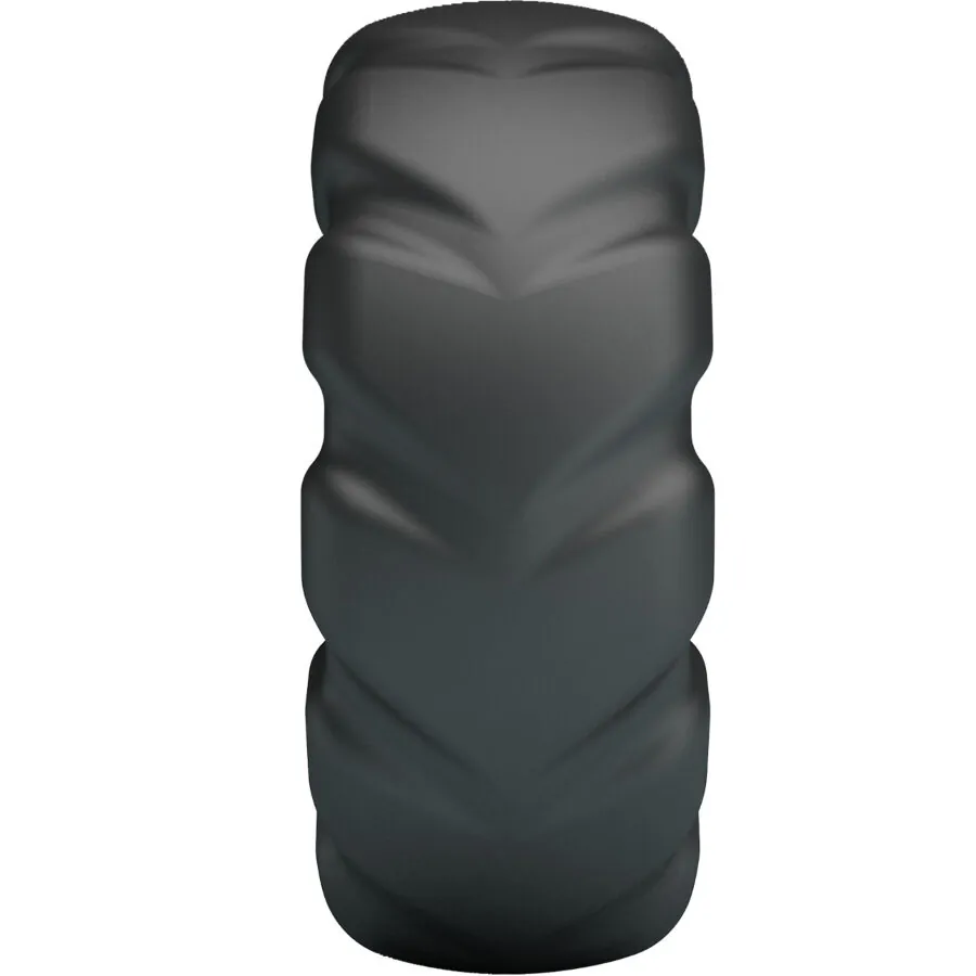 CRAZY BULL - JERIKO ANILLO SILICONA MODELO 1