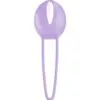 FUN FACTORY - SMARTBALL UNO BOLA KEGEL VIOLETA