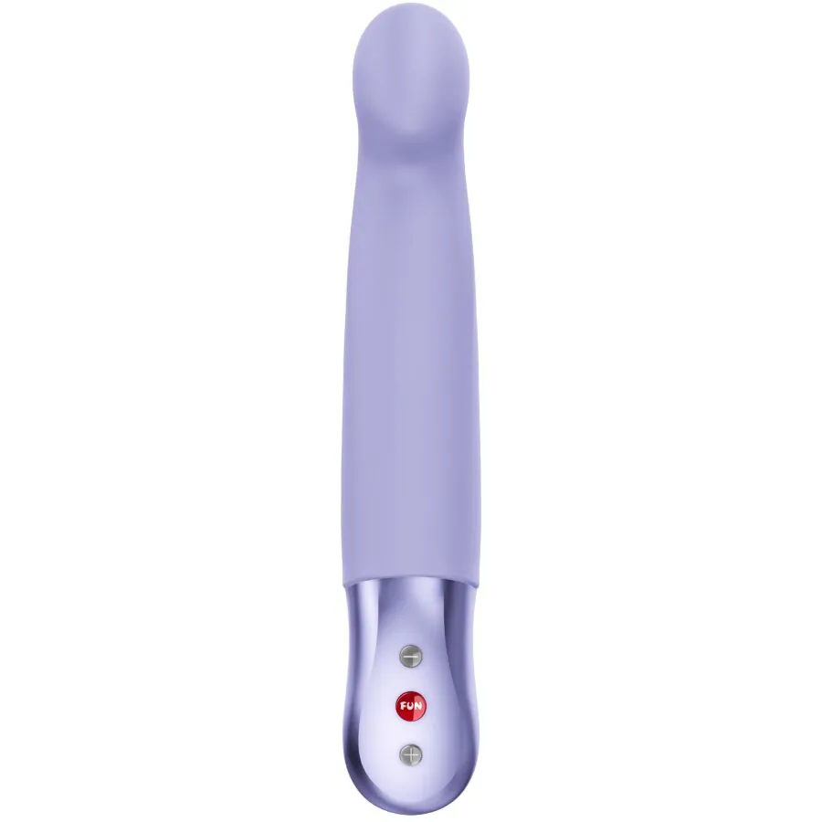 FUN FACTORY - STRONIC G ESTIMULADOR DE EMPUJE VIOLETA