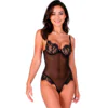 PASSION - ZOVEL BODY NEGRO S/M
