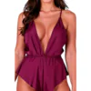 PASSION - SENSIE BODY MORADO L/XL