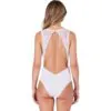 PASSION - EVALIE BODY BLANCO S/M