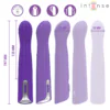 INTENSE - HELENA VIBRADOR UP & DOWN MODO BEADS 13,5 CM