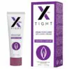 RUF - X TIGHT MASAJE INTIMO CREMA ORGASMICA 30 ML