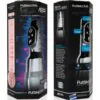FLESHLIGHT - QUIVER MASTURBADOR VIBRATORIO RECARGABLE VAGINA