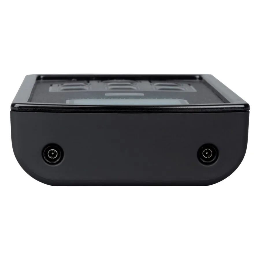 ELECTRASTIM - LINX ESTIMULADOR ELECTRO DUAL CON APP Y CONTROL REMOTO