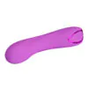 PRETTY LOVE - DJ DICK VIBRADOR PUNTO G MORADO