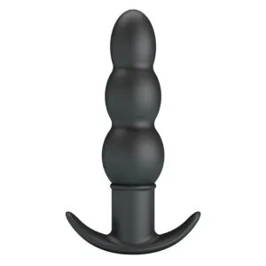PRETTY LOVE - AEAEAS PLUG ANAL CON VIBRACIÓN