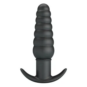 PRETTY LOVE - AEOLIS PLUG ANAL CON VIBRACIÓN