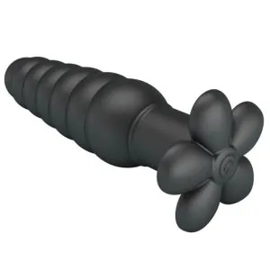 PRETTY LOVE - IMRON PLUG ANAL CON VIBRACIÓN